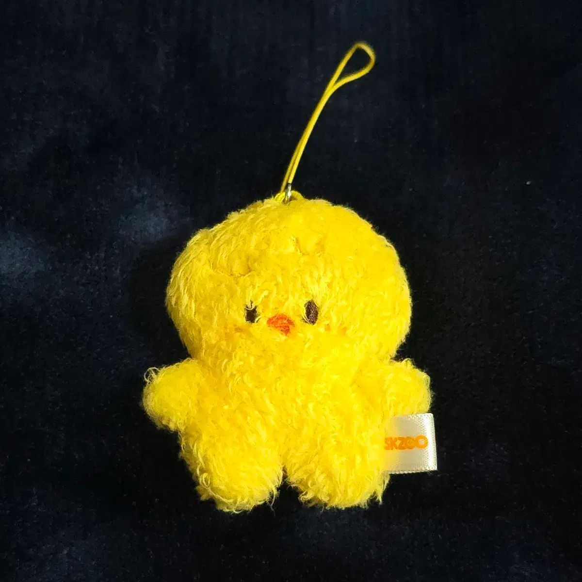 マイクロFELIX ぬいぐるみ Stray Kids(ストレイキッズ・スキズ・SKZ