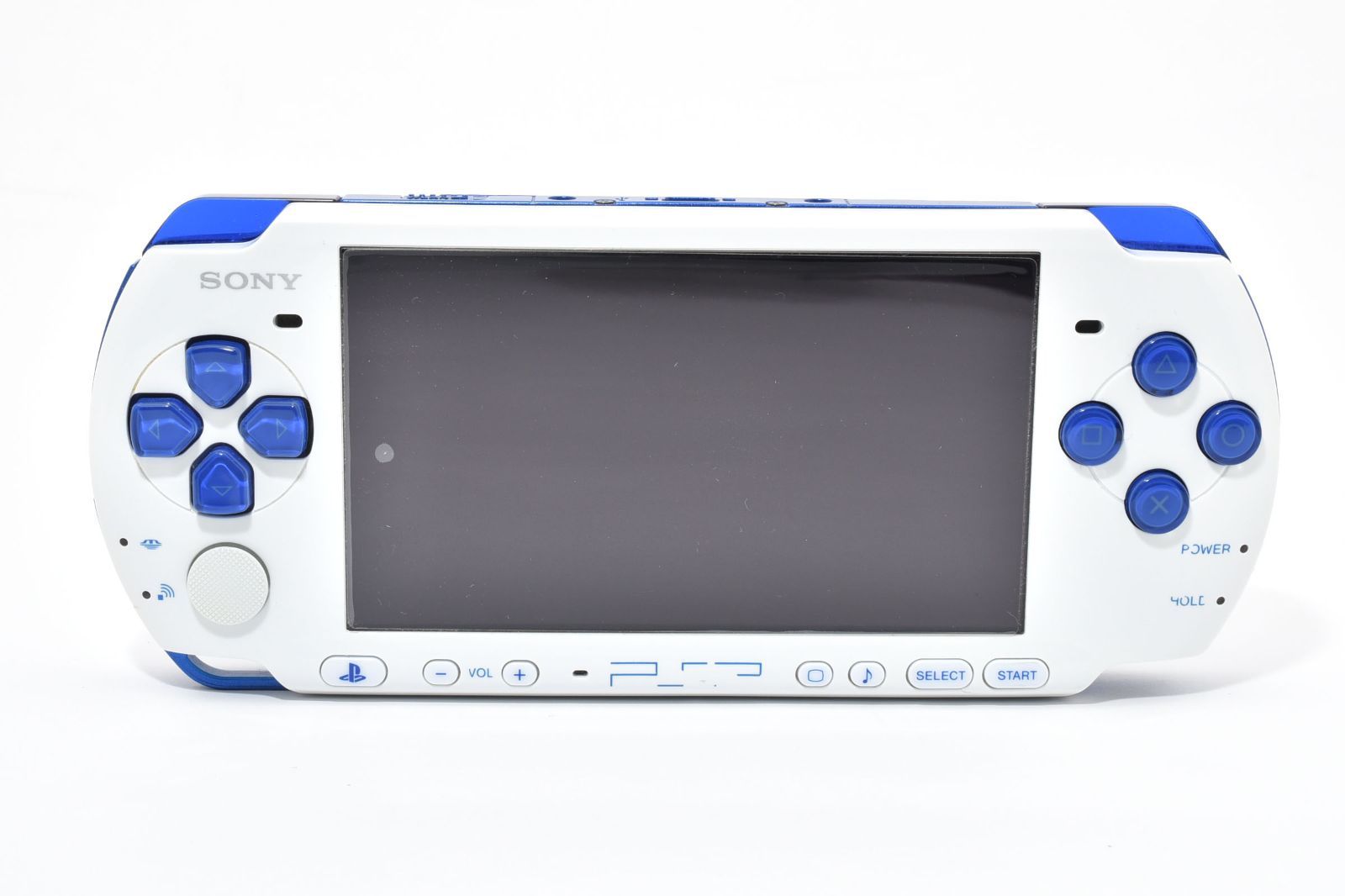 プレイステーションポータブル