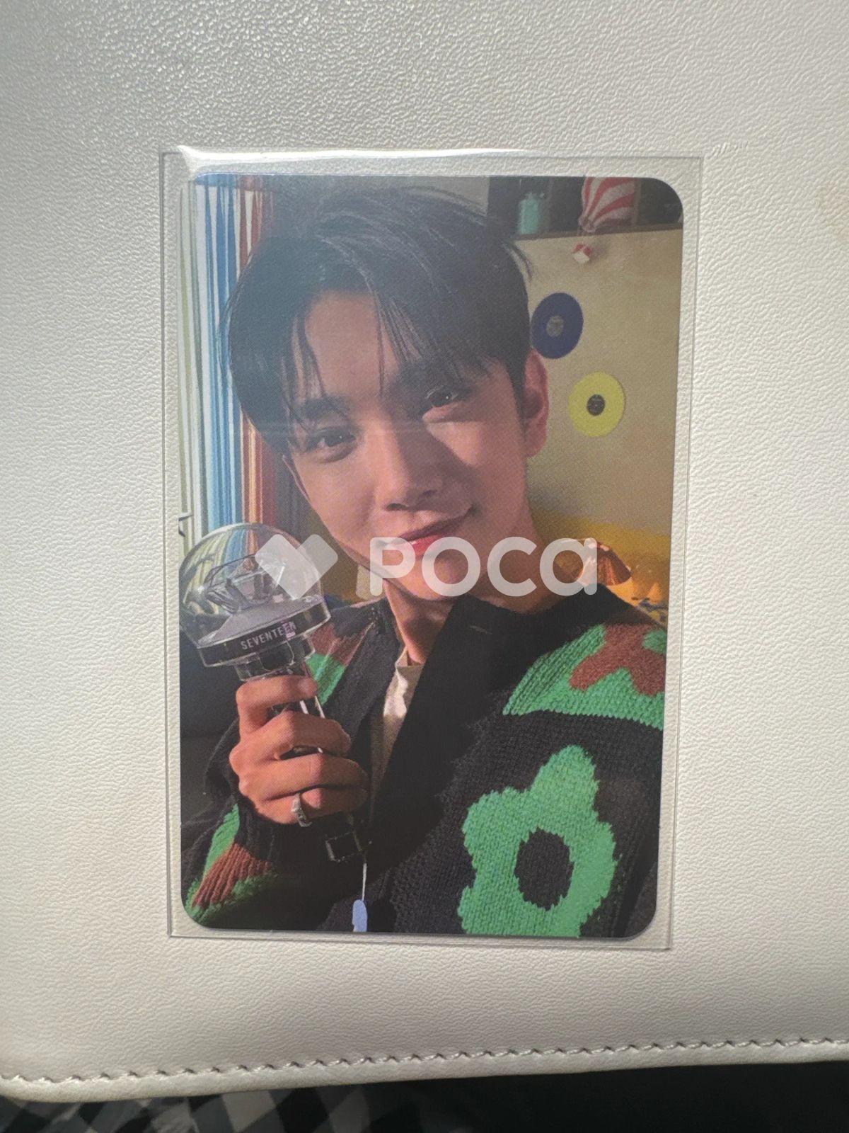 Seventeen ジョシュア セブチ 2024 SVT 8TH FAN MEETING SEVENTEEN in