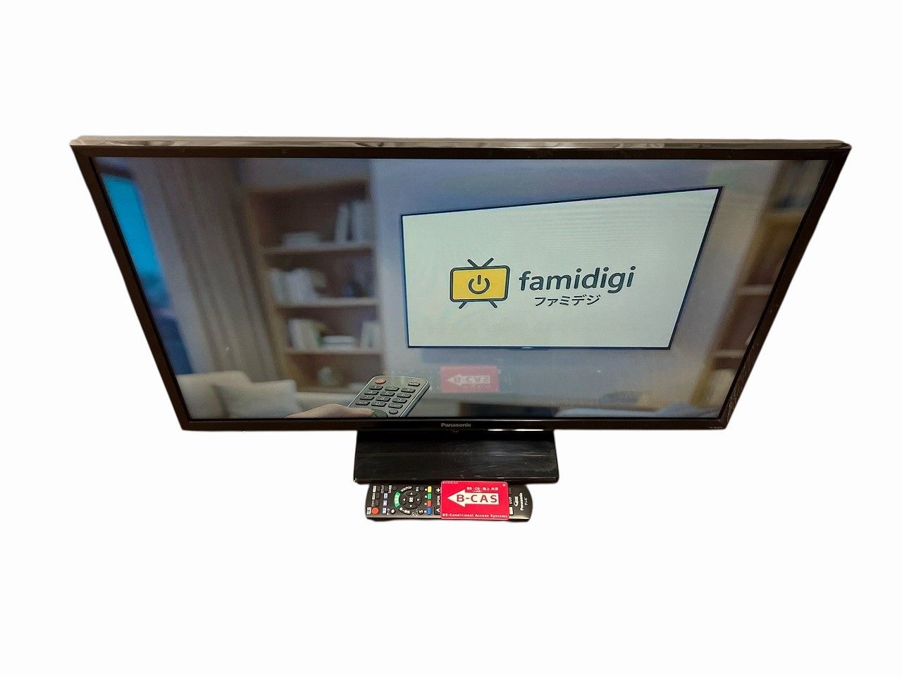 ☆状態良好☆ Panasonic パナソニック VIERA TH-32H300 32V型