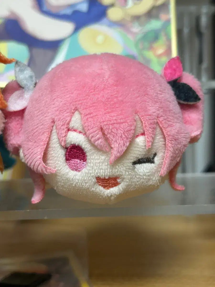 プロジェクトセカイ 桃井愛莉 もちマス - メルカリ