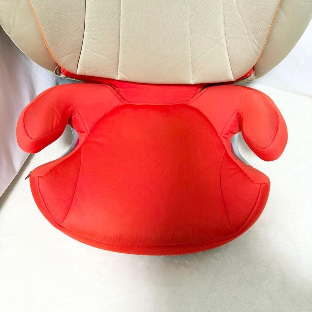 美品1/11値下げ】cybex Solution Q3-Fixジュニアシート 美品1/11値下げ】