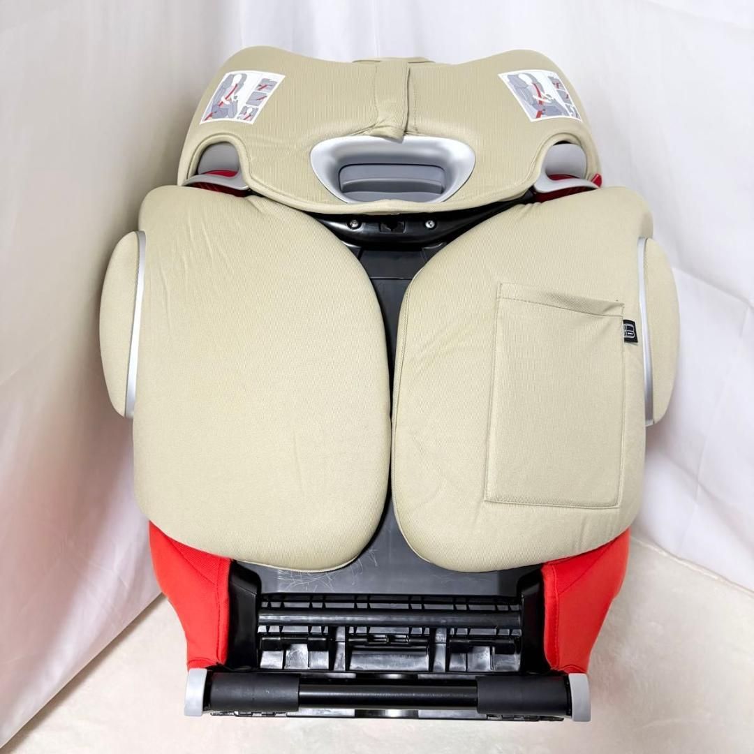 【美品】cybex SOLUTION Q3-FIX ジュニアシート ISOFIX 美品 サイベックス ジュニアシート SOLUTION Q3 FIX ISOFIX - メルカリ