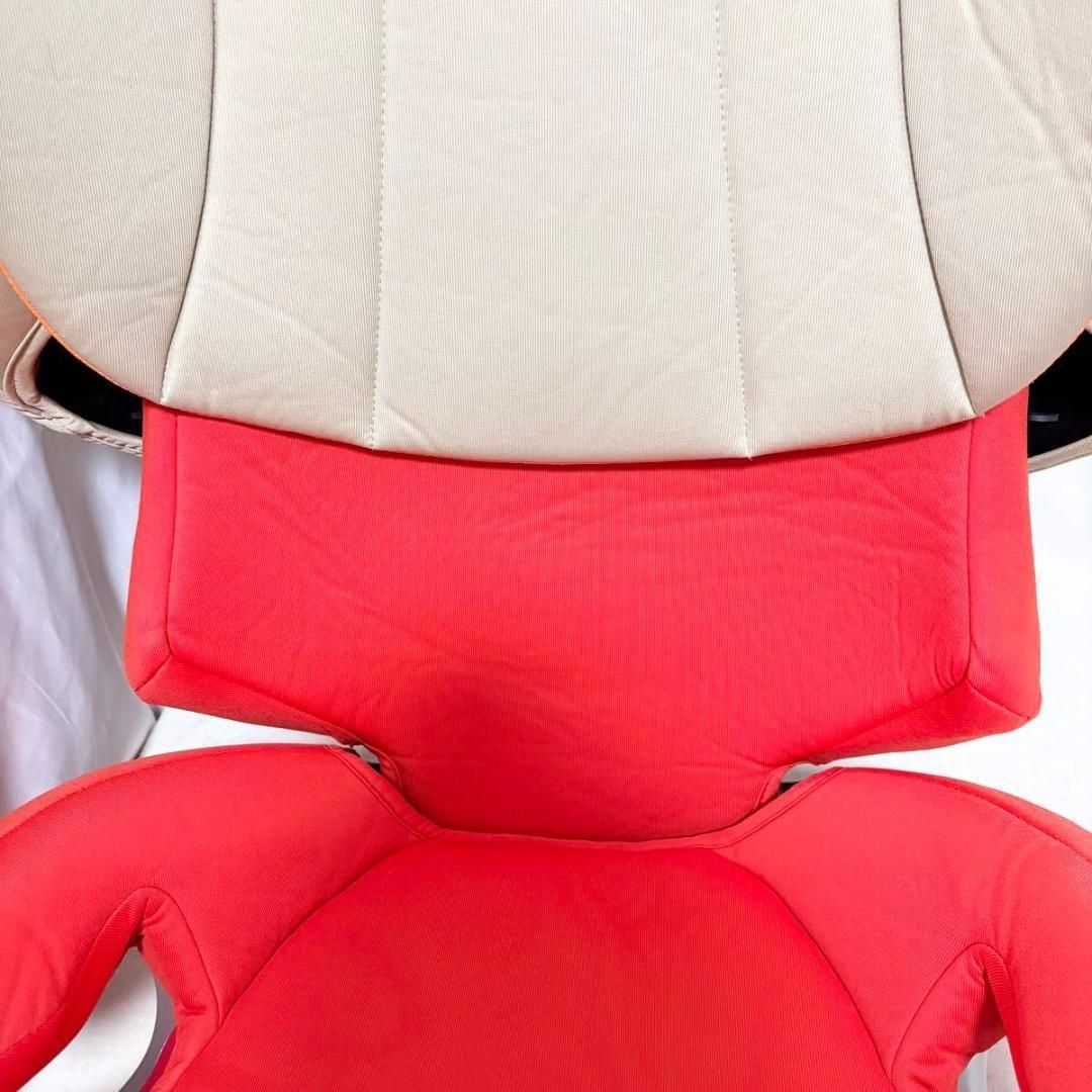 美品 サイベックス ジュニアシート SOLUTION Q3 FIX ISOFIX - メルカリ