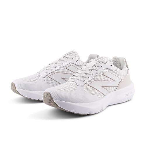 ニュー ンス ウォーキングシューズ UA 800 メッシュ 通気性 メンズ レディースe 26 f 3852