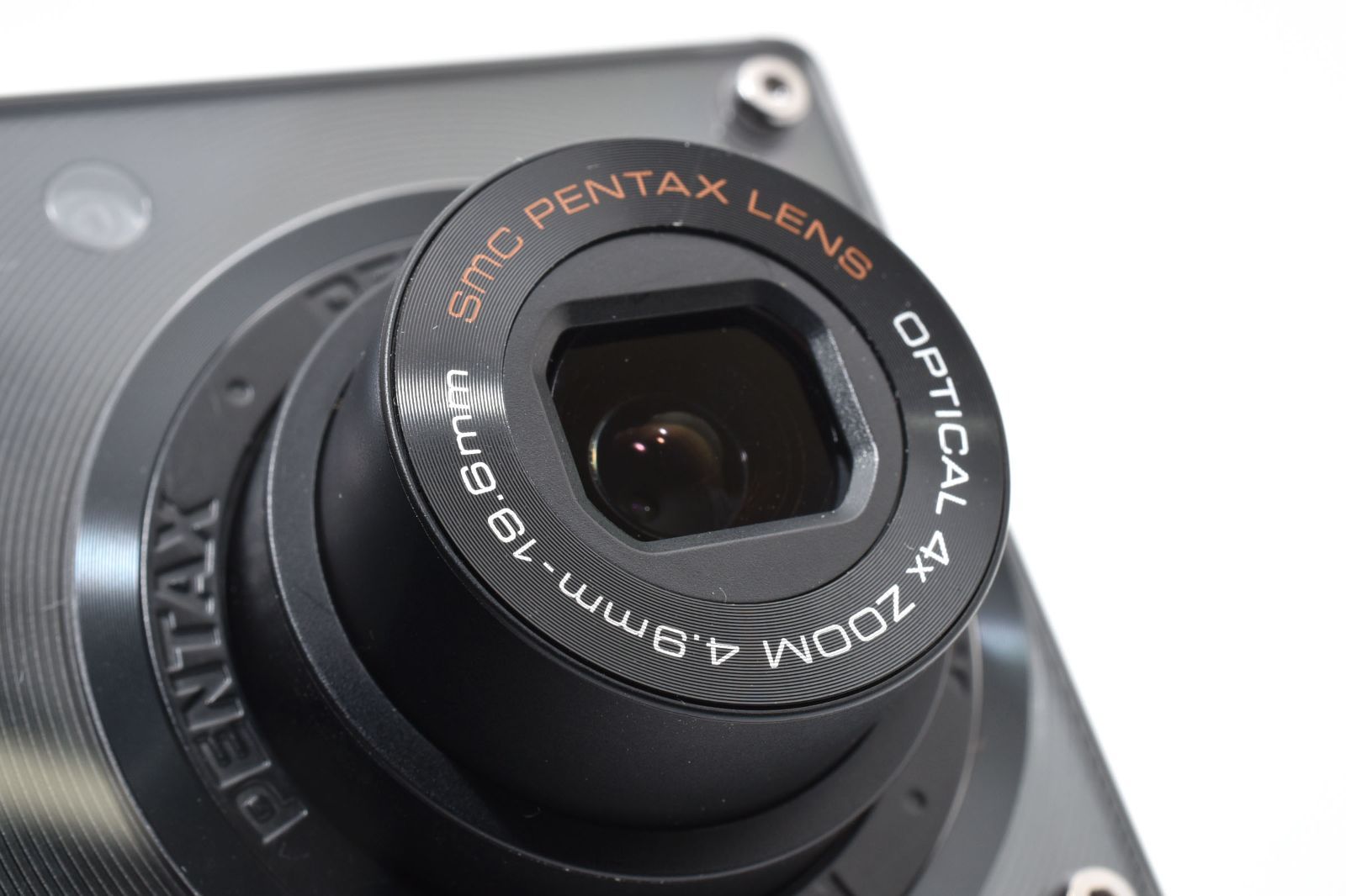 Y2222】 PENTAX Optio RS1000 ペンタックス オプティオ ペンタックス