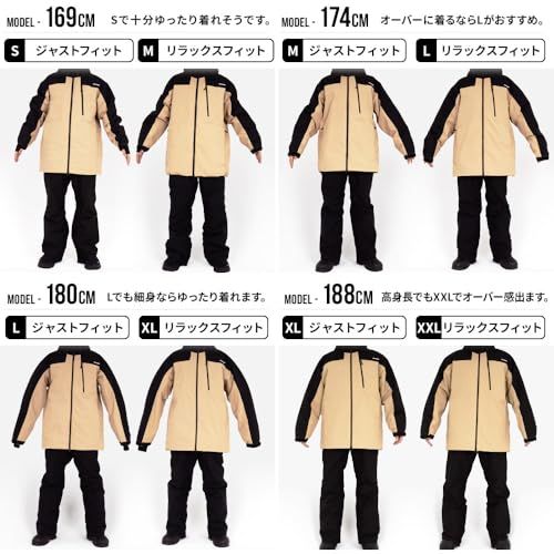 ブラックスノー