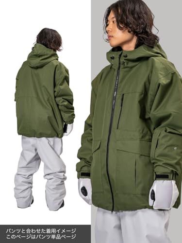 ウェア ジャケット