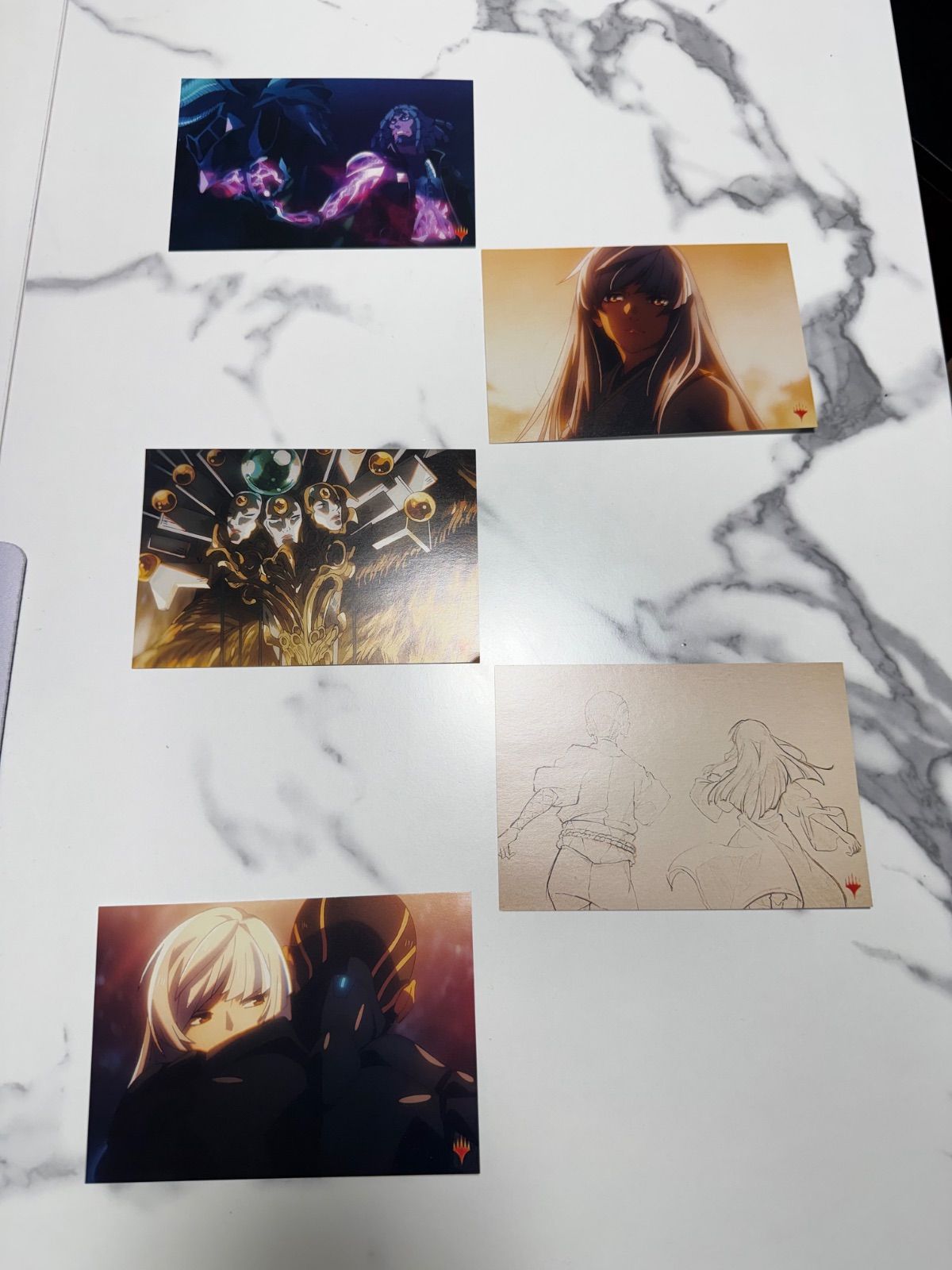 未開封 MTG ネオ神河 神河 セットブースター 日本語 2BOXセット