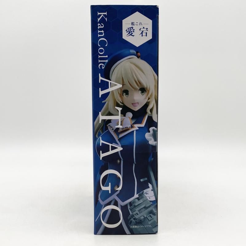 新品未開封｜アーマーガールズプロジェクト 艦これ 愛宕 艦隊これくしょん レビュー】 バンダイ アーマーガールズプロジェクト 艦これ 愛宕 [艦隊