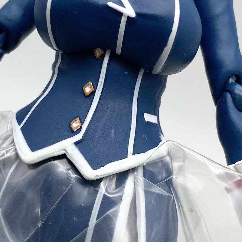 美品！高雄「艦これ！AGP（アーマーガールズプロジェクト）~艦隊これくしょん~」 Amazon.co.jp: アーマーガールズプロジェクト 艦隊これくしょん -艦