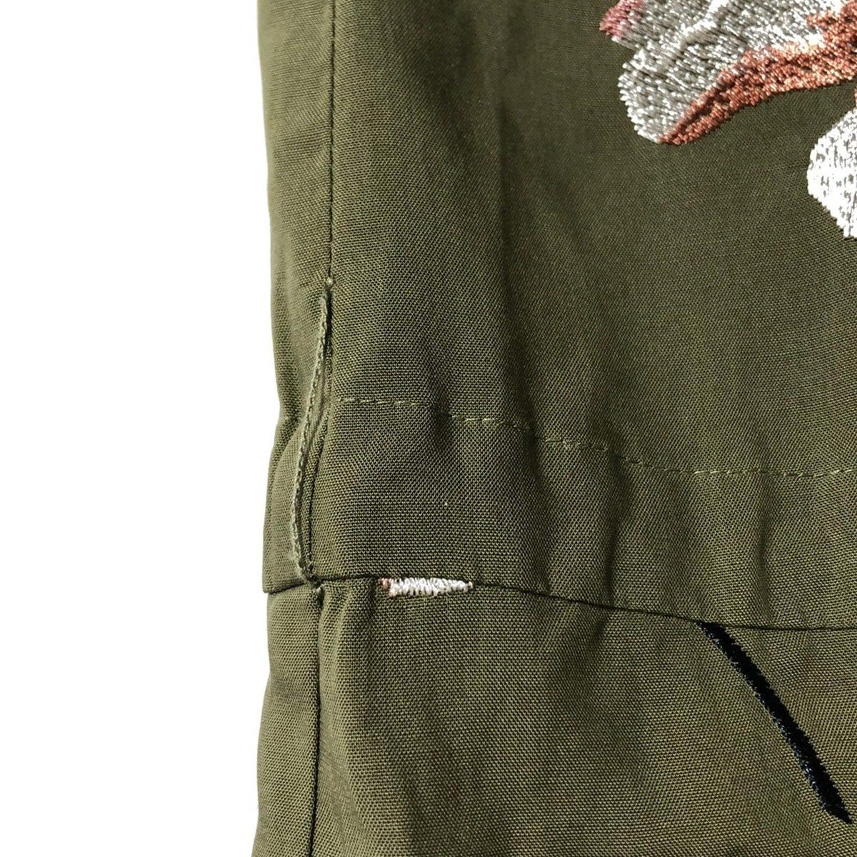 グレースコンチネンタル ワンピース サイズ36 S レディース - カーキ  