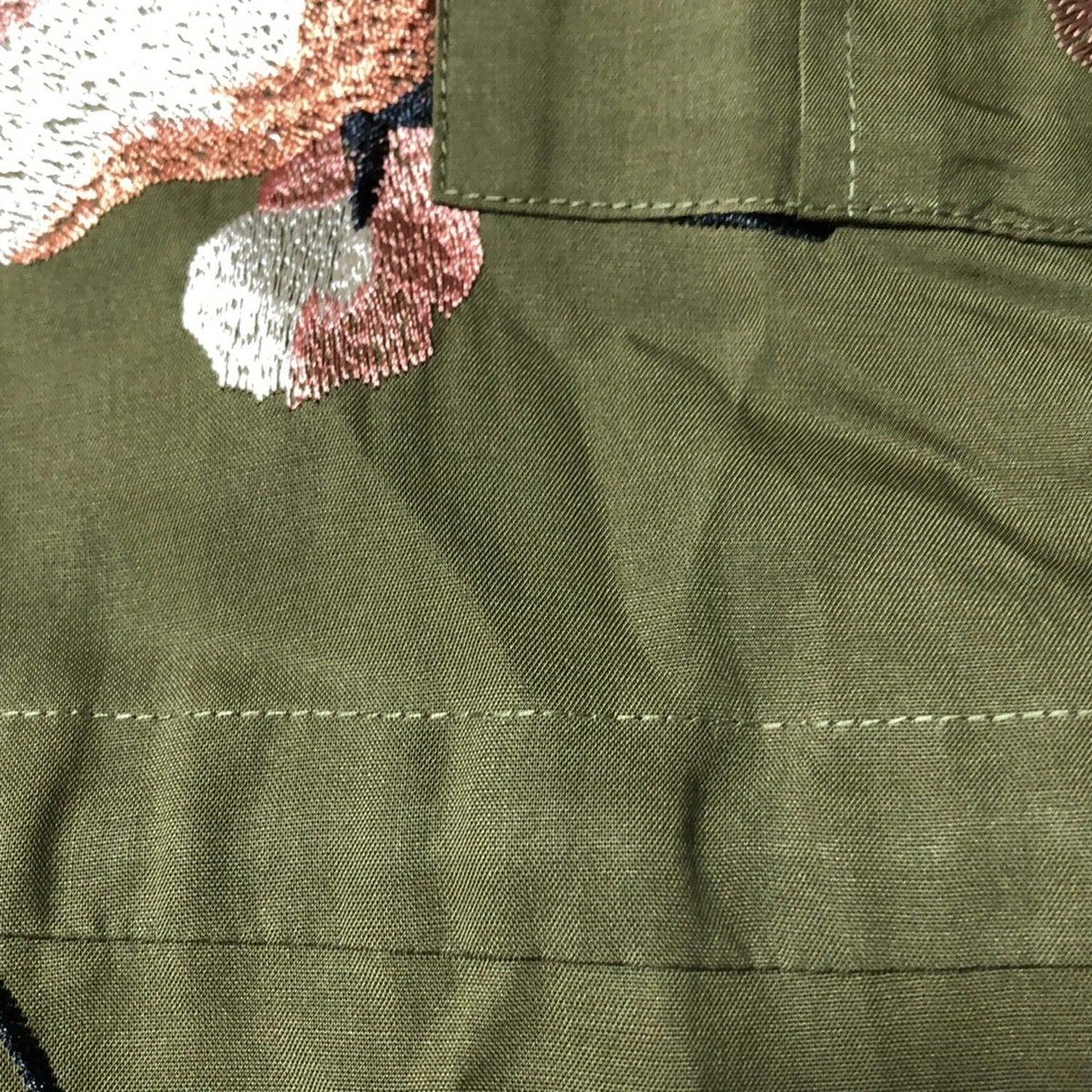 グレースコンチネンタル ワンピース サイズ36 S レディース - カーキ  