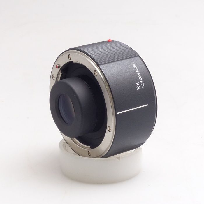 中古】(パナソニック) Panasonic 2Xテレコンバーター [DMW-STC20