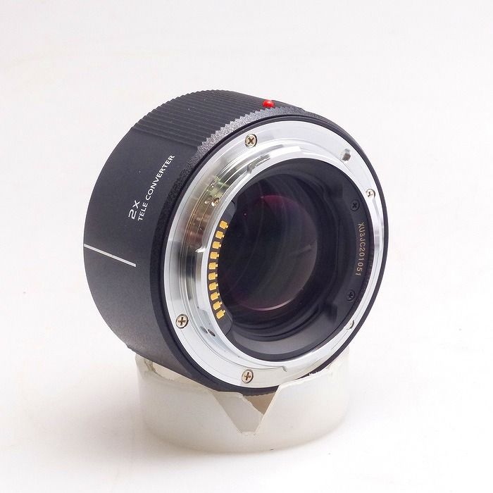 中古】(パナソニック) Panasonic 2Xテレコンバーター [DMW-STC20