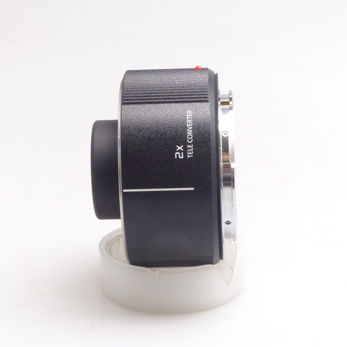 中古】(パナソニック) Panasonic 2Xテレコンバーター [DMW-STC20