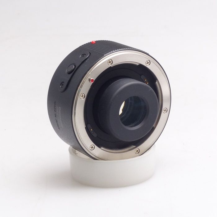 パナソニック DMW-TC20A テレコンバーター　中古 パナソニック DMW-TC20A 2.0倍テレコンバーター | 交換レンズ