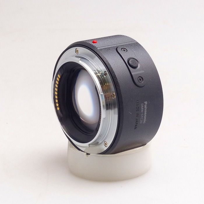 中古】(パナソニック) Panasonic 2Xテレコンバーター [DMW-STC20