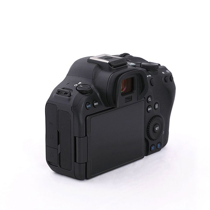 中古】(キヤノン) Canon EOS R6 Mark II ボディ - メルカリ