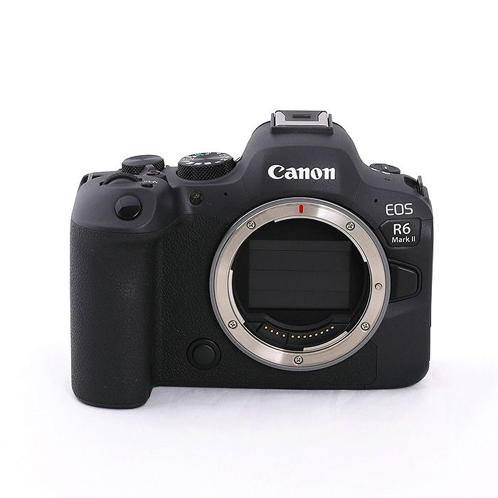 中古】(キヤノン) Canon EOS R6 Mark II ボディ - メルカリ