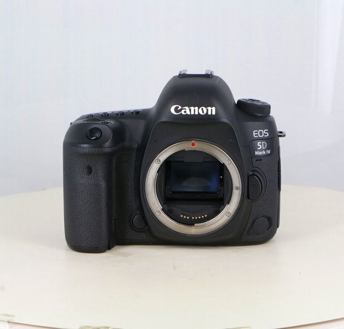 中古】(キヤノン) Canon EOS 5D MARK IV(4) ボディ - メルカリ