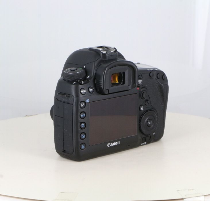 中古】(キヤノン) Canon EOS 5D MARK IV(4) ボディ - メルカリ