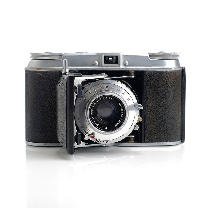 中古】(フォクトレンダー) Voigtlander VITO II - メルカリ