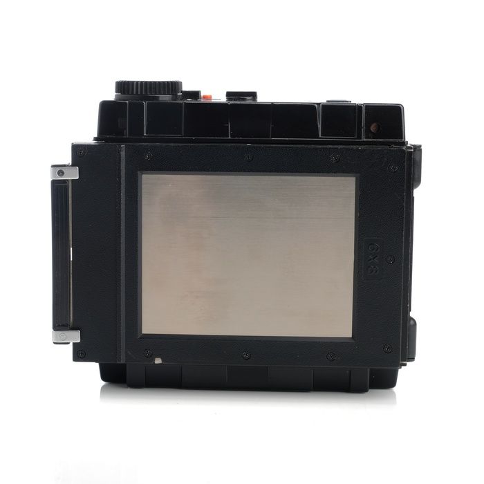 中古】(マミヤ) Mamiya RB67用 6x8ロールフィルムホルダー - メルカリ