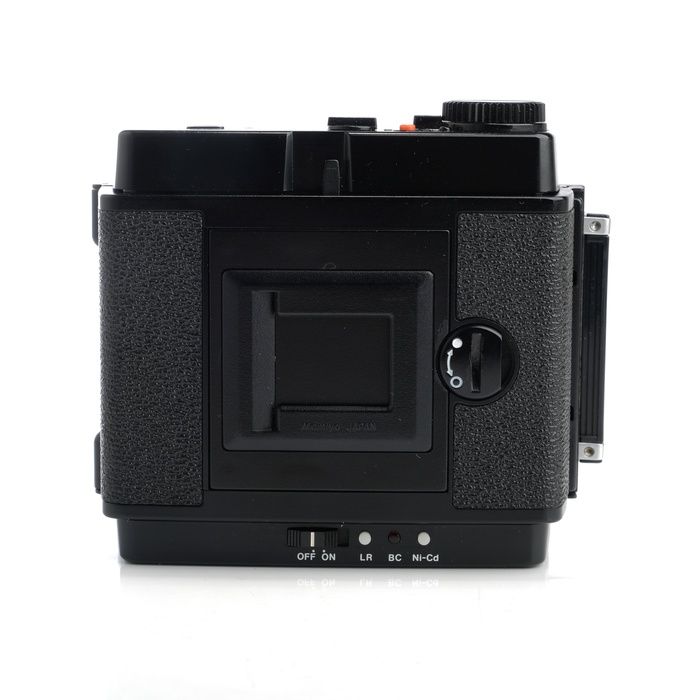 中古】(マミヤ) Mamiya RB67用 6x8ロールフィルムホルダー - メルカリ