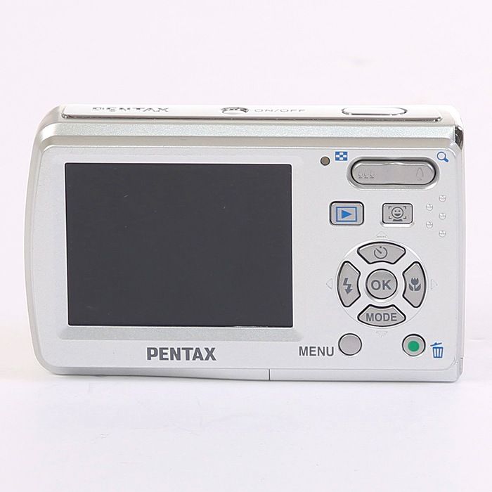 ペンタックス) PENTAX OPTIO E60 【公式通販】