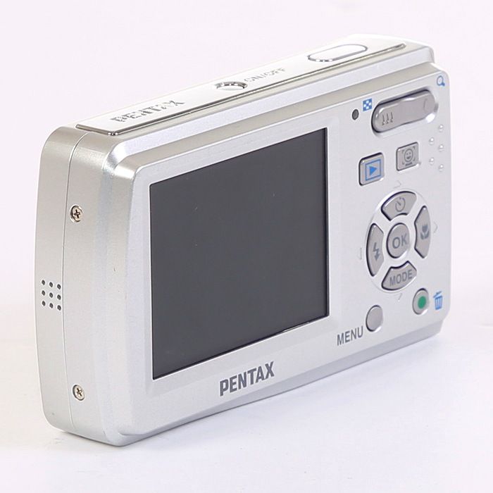 中古】(ペンタックス) PENTAX OPTIO E60 - メルカリ