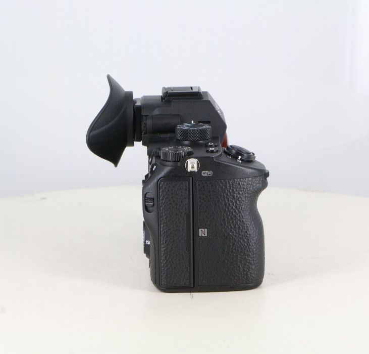 中古】(ソニー) SONY α7III (ILCE-7M3) ボディ - メルカリ