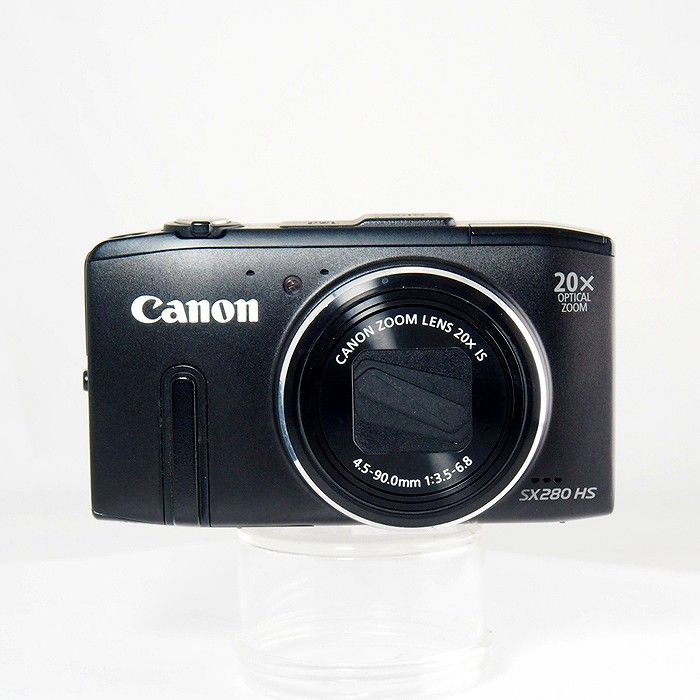 中古】(キヤノン) Canon PowerShot SX280HS - メルカリ