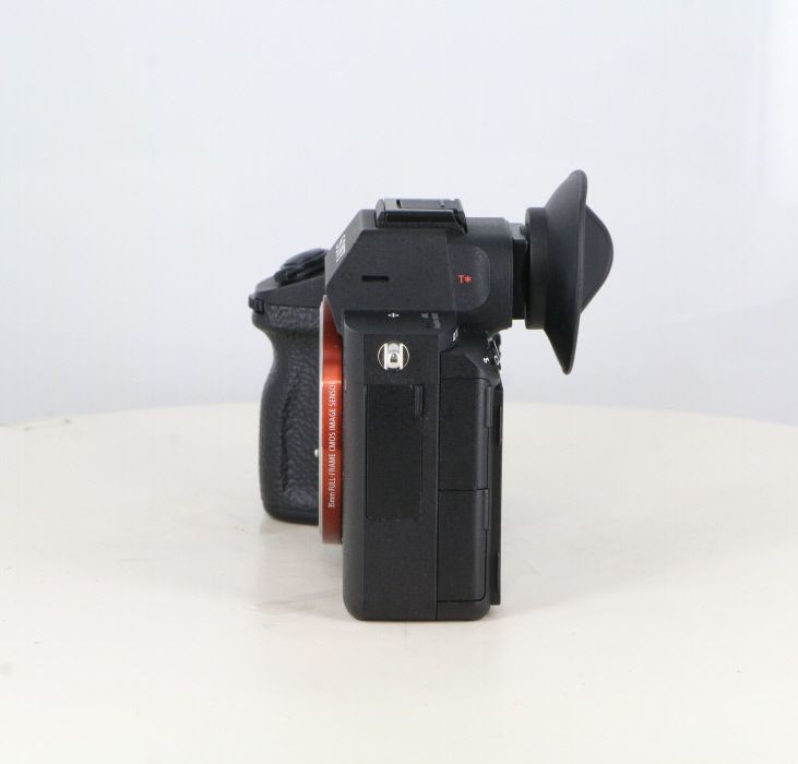 中古】(ソニー) SONY α7III (ILCE-7M3) ボディ - メルカリ