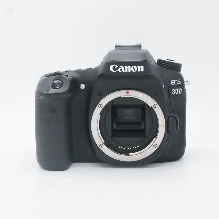 中古】(キヤノン) Canon EOS 80D - メルカリ
