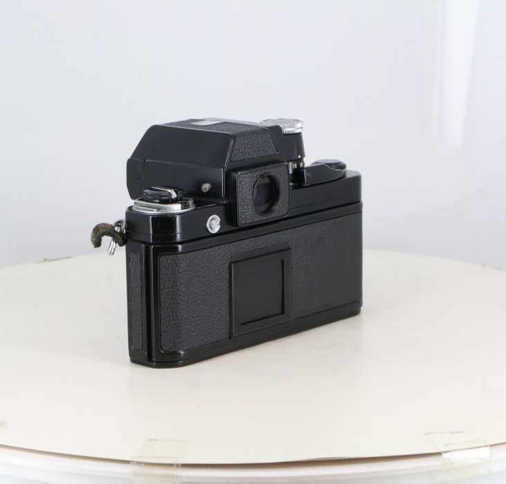 中古】(ニコン) Nikon F2フォトミック ブラック - メルカリ