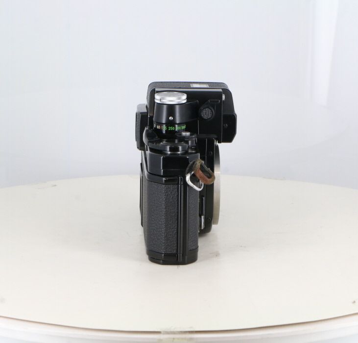 中古】(ニコン) Nikon F2フォトミック ブラック - メルカリ