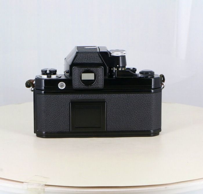 中古】(ニコン) Nikon F2フォトミック ブラック - メルカリ