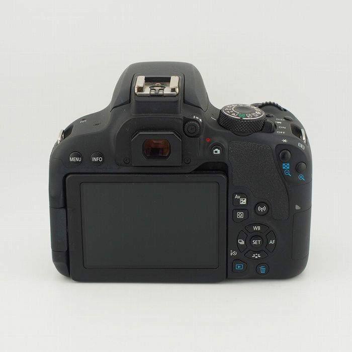 中古】(キヤノン) Canon EOS KISS X9I ボデイ - メルカリ