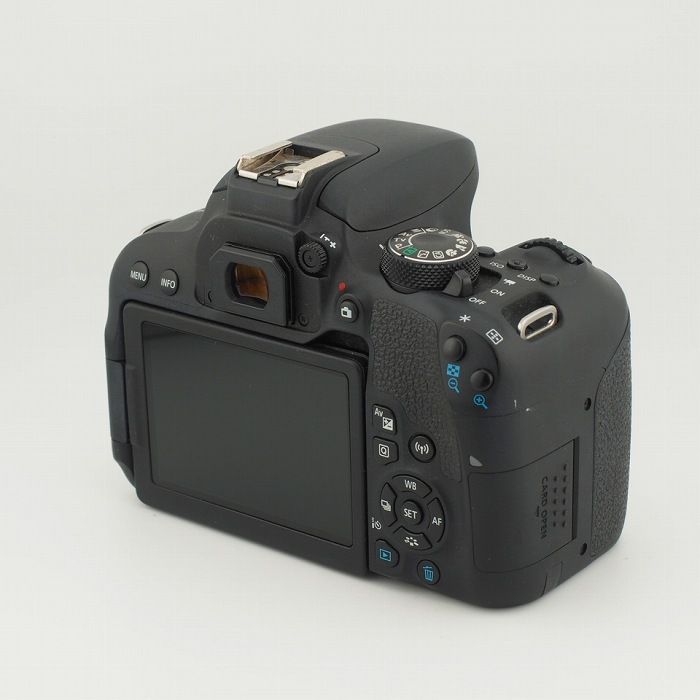 中古】(キヤノン) Canon EOS KISS X9I ボデイ - メルカリ