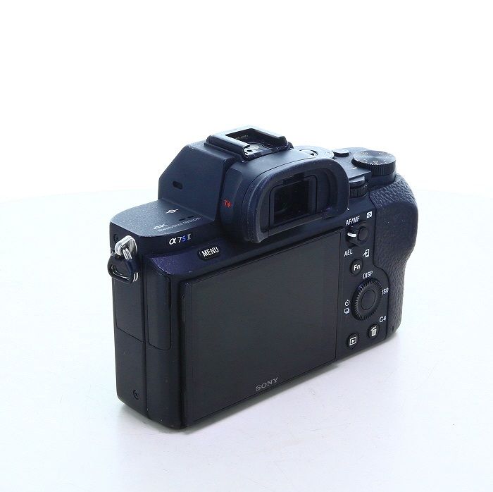 中古】(ソニー) SONY α7S II ボディ - メルカリ