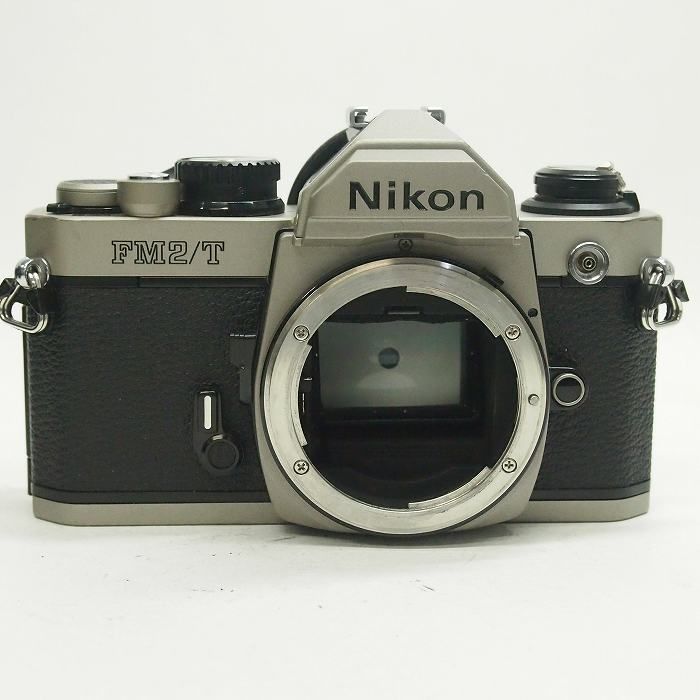 中古】(ニコン) Nikon NEW FM2/T ボディ - メルカリ