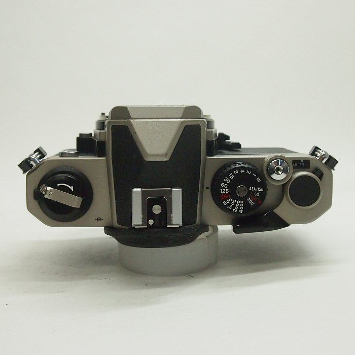 中古】(ニコン) Nikon NEW FM2/T ボディ - メルカリ