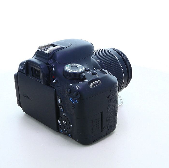 【中古】canon eos kiss x5 Canon キヤノン 【中古】Canon キヤノン EOS Kiss X5 EF-S 18-55 IS II
