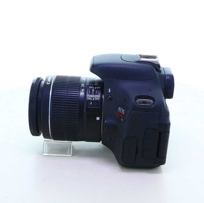 中古】(キヤノン) Canon EOS KISS X5+18-55 IS2 キツト - メルカリ