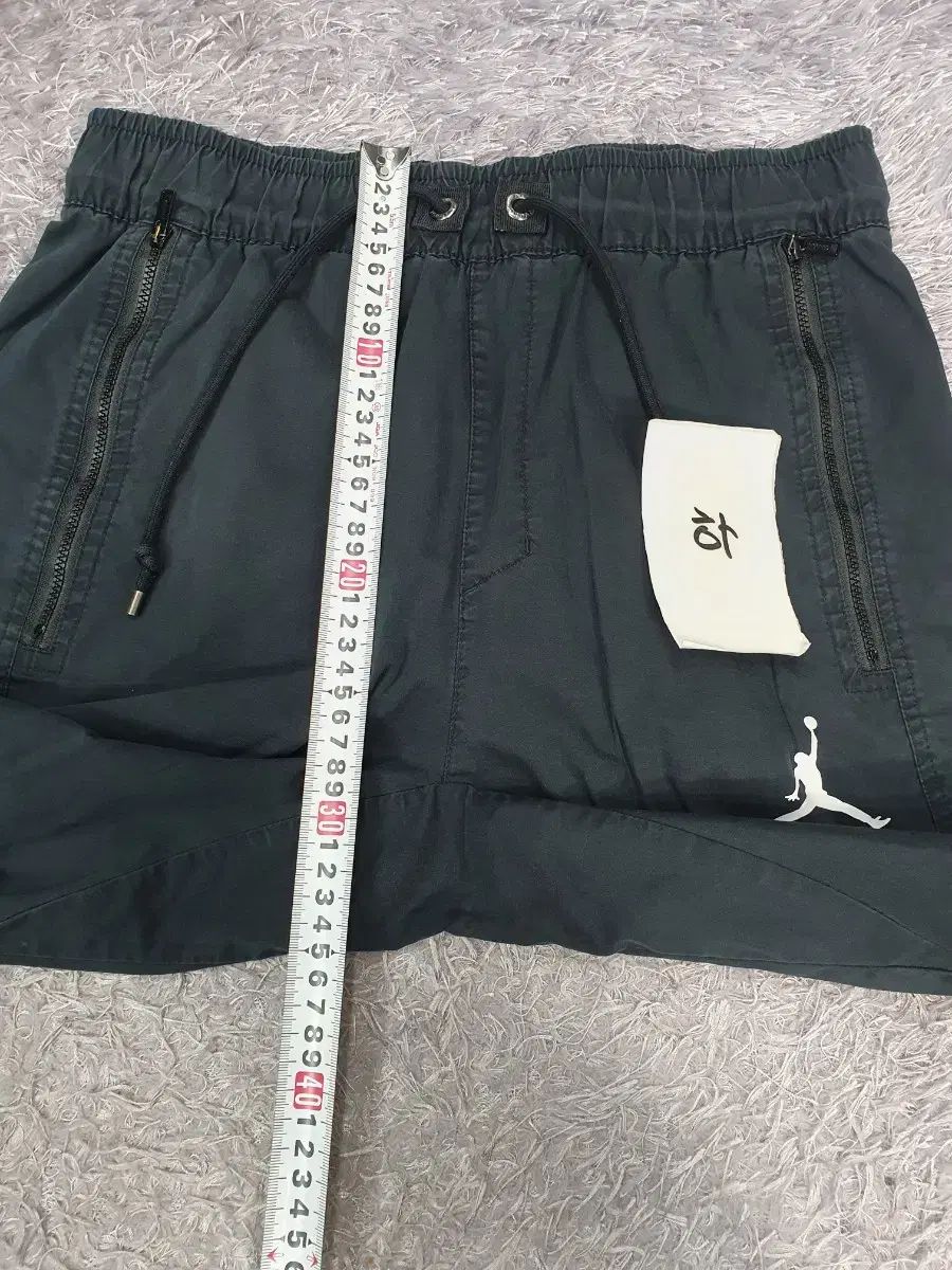 Jordan Brand（NIKE） - L ナイキ ジョーダン 超ストレッチ ナイロン