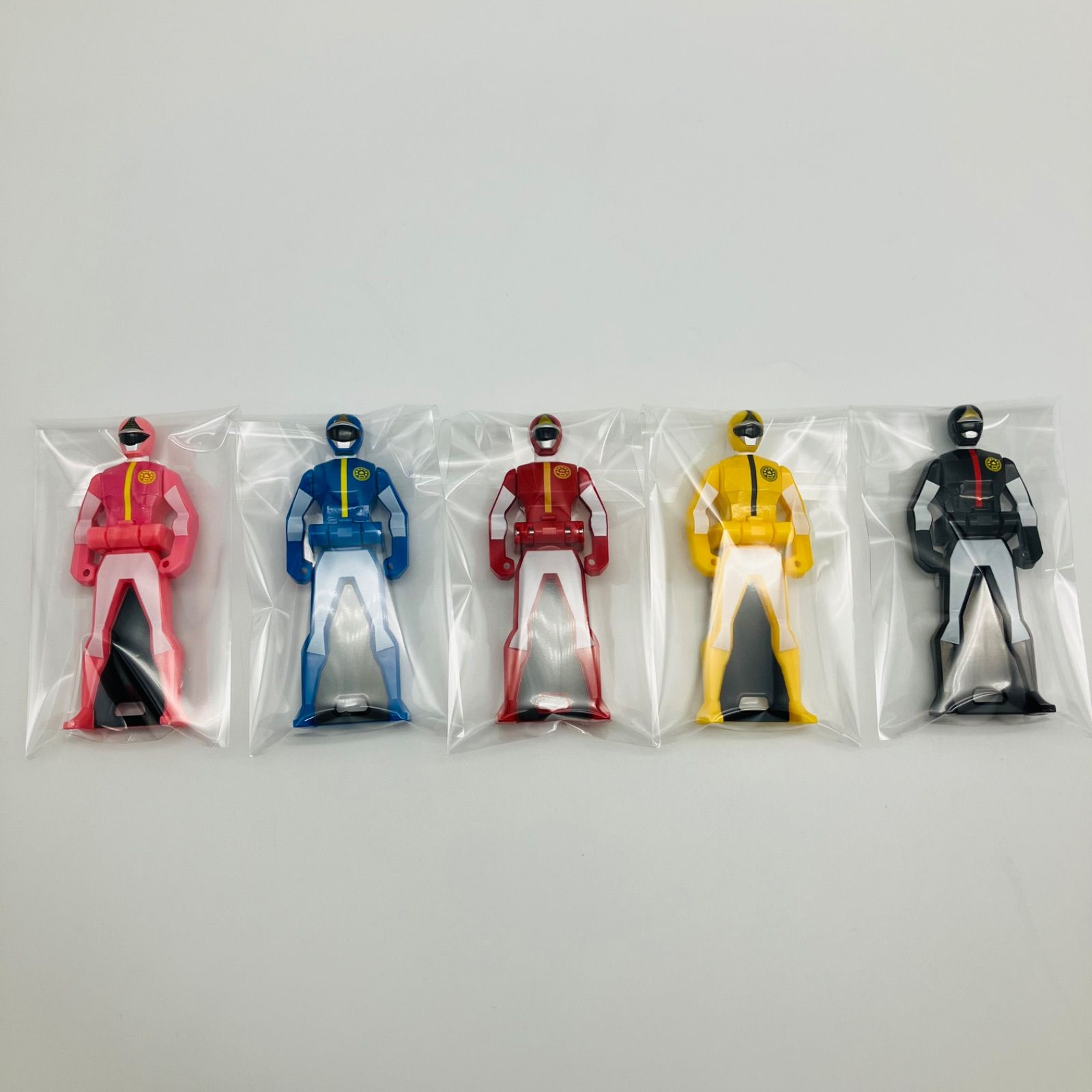 中古 戦隊 おもちゃ 海賊戦隊 ゴーカイジャー レンジャーキー 科学戦隊