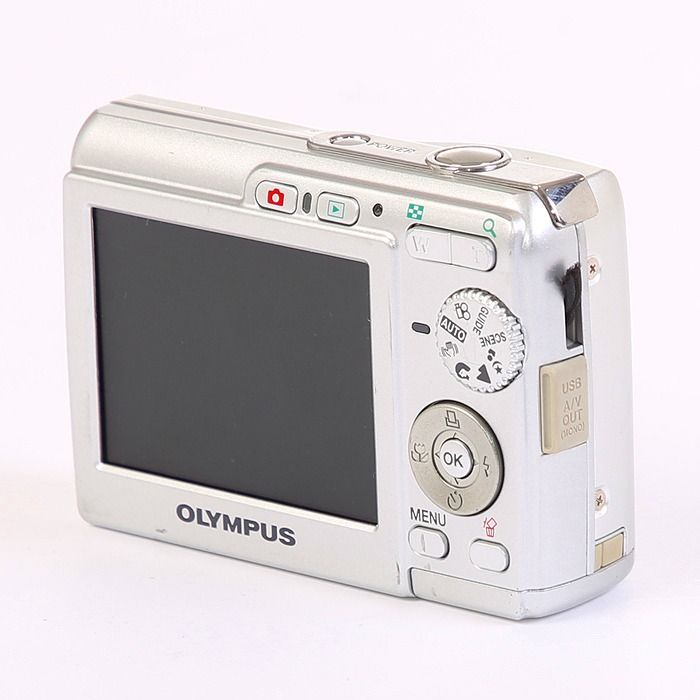 中古】(オリンパス) OLYMPUS FE-180 - メルカリ