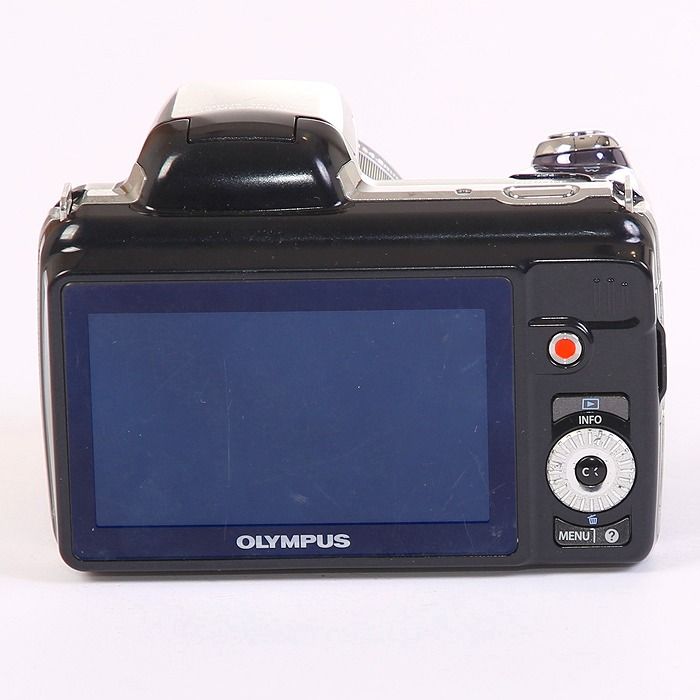 OLYMPUS SP-810UZ 中古(オリンパス) | - デジタルカメラ SP-810UZ