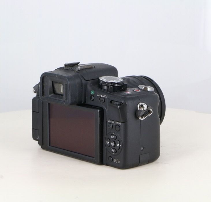 中古】(パナソニック) Panasonic DMC-G2+14-42レンズセット - メルカリ